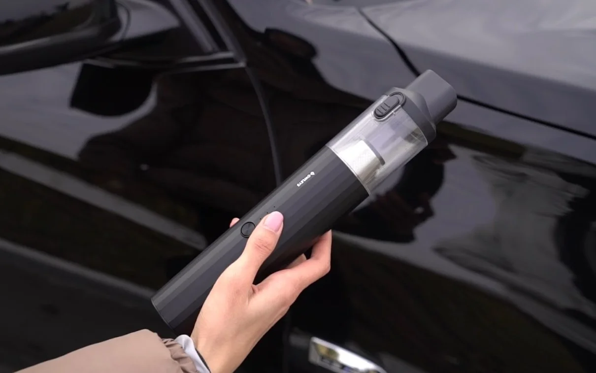 wireless handheld car vacuum cleaner for Jeep Cherokee