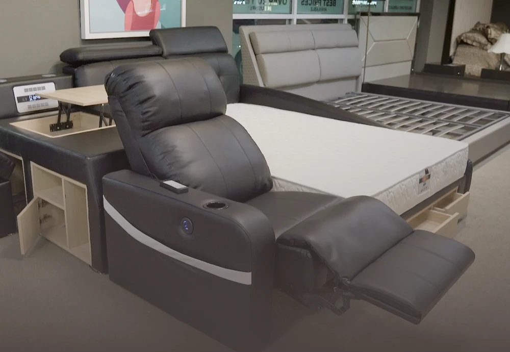 smart sofa bed